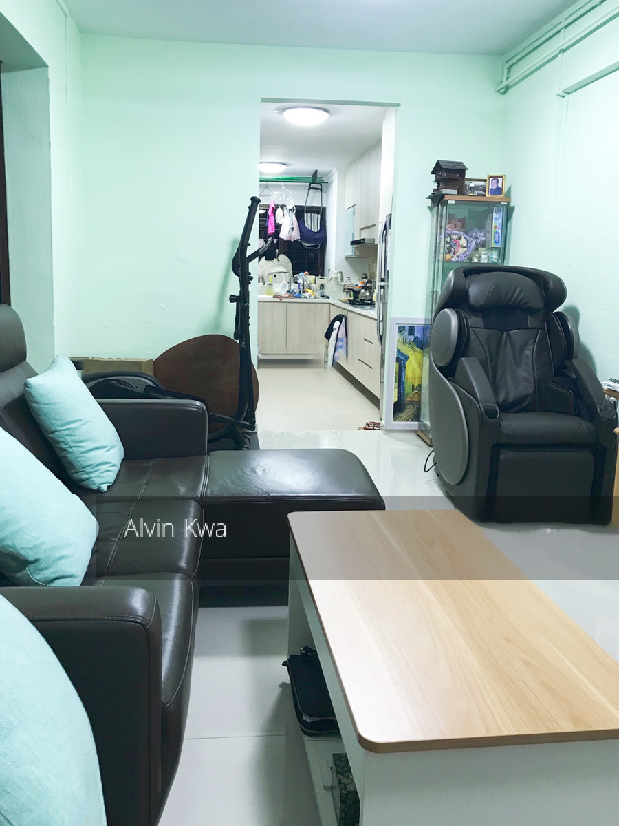 Clementi Avenue 5 thumbnail photo